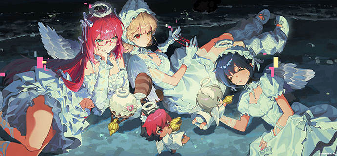 迟吟的浪涌 | 影像档案记录分享米仔为绳匠带来了2.1版本影像档案壁纸，欢迎绳匠下载使用~ ▼影像档案壁纸下载影像档案壁纸密码：zzzbz2025—— 欢迎来到新艾利都！——source @ZZZ_Game迟吟的浪涌 | 影像档案记录分享米仔为绳匠带来了2.1版本影像档案壁纸，欢迎绳匠下载使用~ ▼影像档案壁纸下载影像档案壁纸密码：zzzbz2025—— 欢迎来到新艾利都！——source @ZZZ_Game