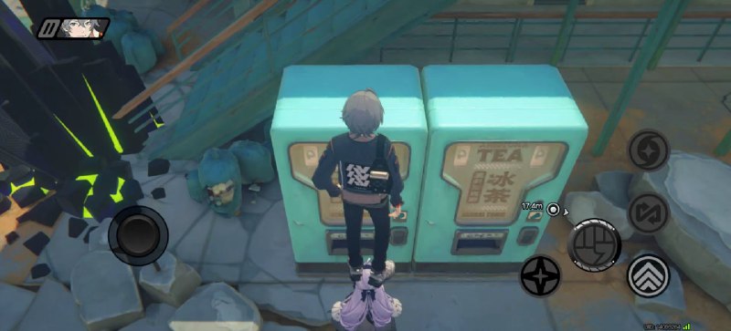 有点意思有点意思